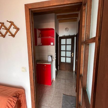 Chardak Apartments Οχρίδα Εξωτερικό φωτογραφία