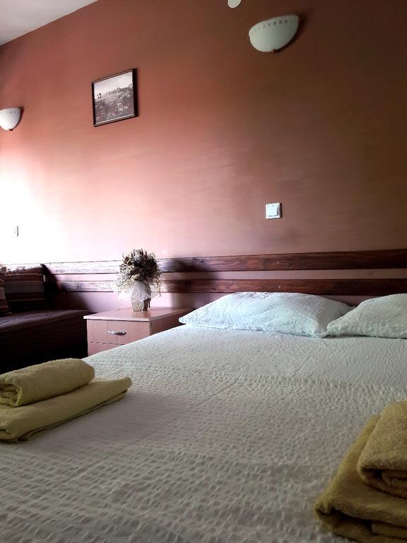 Chardak Apartments Οχρίδα Εξωτερικό φωτογραφία