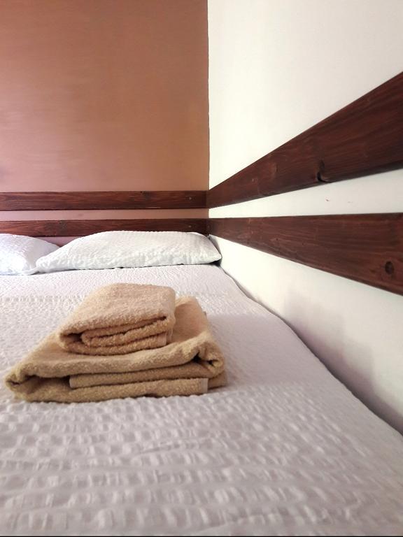 Chardak Apartments Οχρίδα Εξωτερικό φωτογραφία
