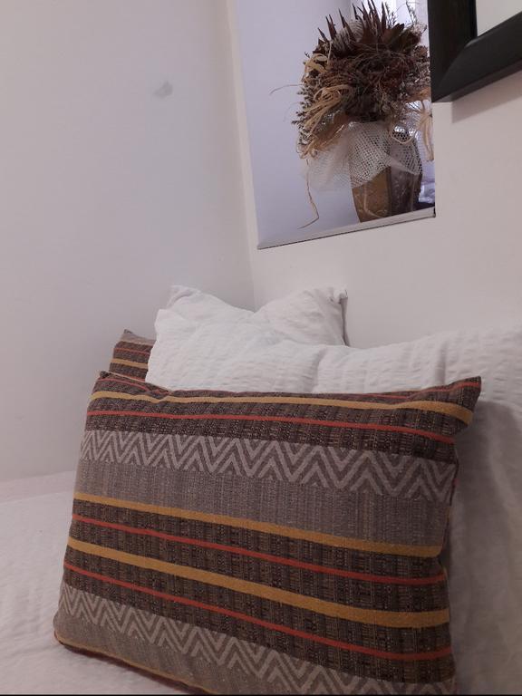 Chardak Apartments Οχρίδα Εξωτερικό φωτογραφία