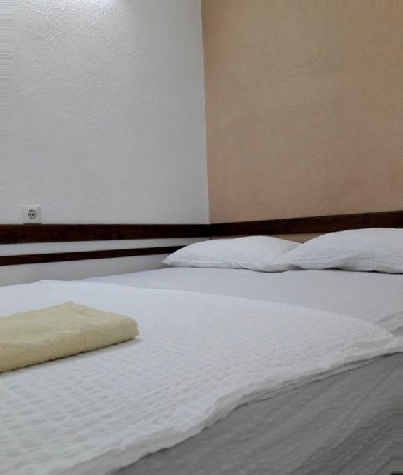 Chardak Apartments Οχρίδα Εξωτερικό φωτογραφία