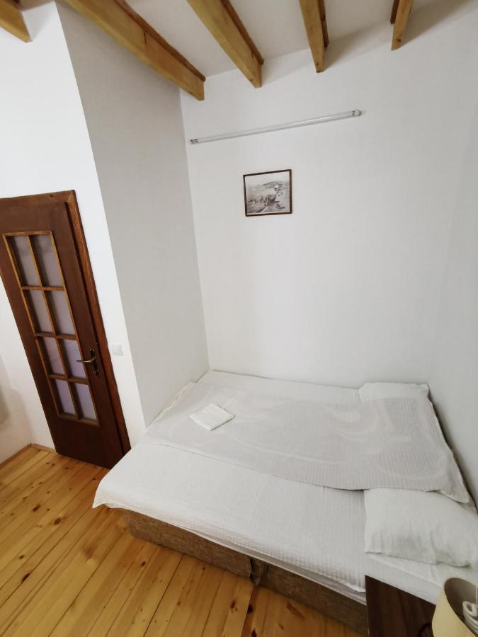 Chardak Apartments Οχρίδα Εξωτερικό φωτογραφία