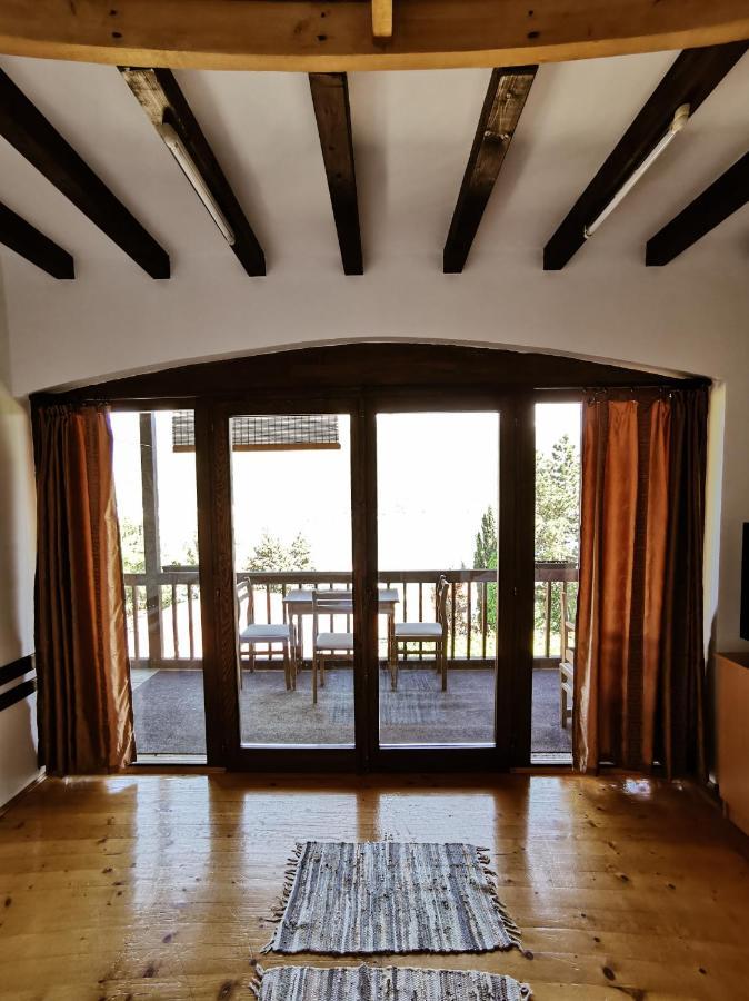 Chardak Apartments Οχρίδα Εξωτερικό φωτογραφία